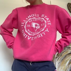 ISU Champion Sweatshirt